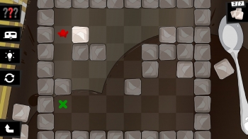 Die drei ??? - Geheimnis der Schattenhelden Screenshot